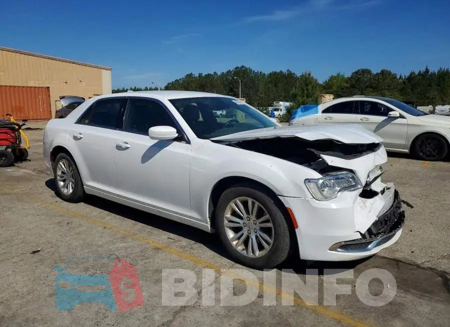 2C3CCAAG4KH548088 Photo# 4