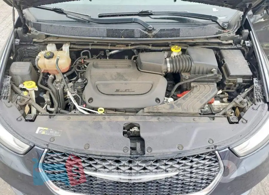 2C4RC1BG6MR552533 Photo# 12