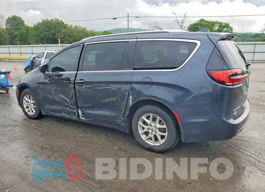 2C4RC1BG6MR552533 Photo# 2