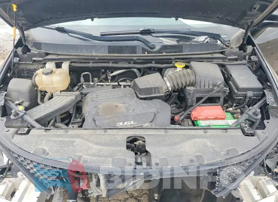 2C4RC1BGXKR526207 Photo# 11