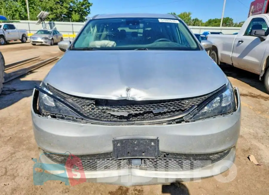 2C4RC1CGXPR530036 Photo# 5