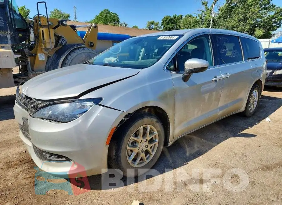 2C4RC1CGXPR530036 Photo# 1