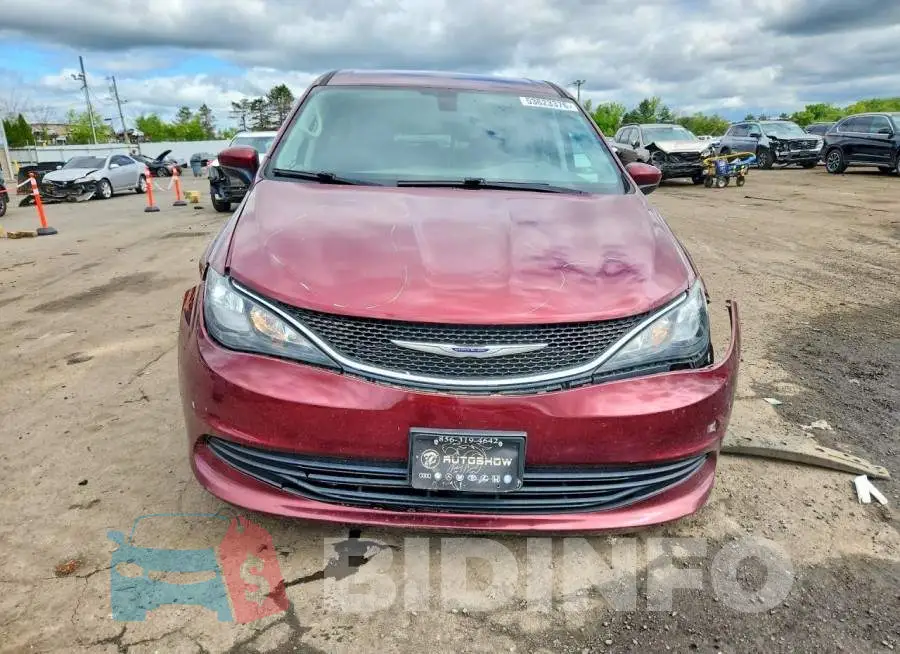 2C4RC1DG0KR635787 Photo# 5