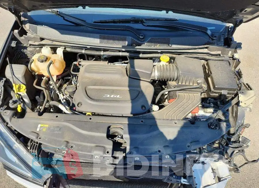 2C4RC1EG3KR548786 Photo# 12