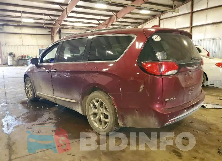 2C4RC1GG4JR182736 Photo# 2