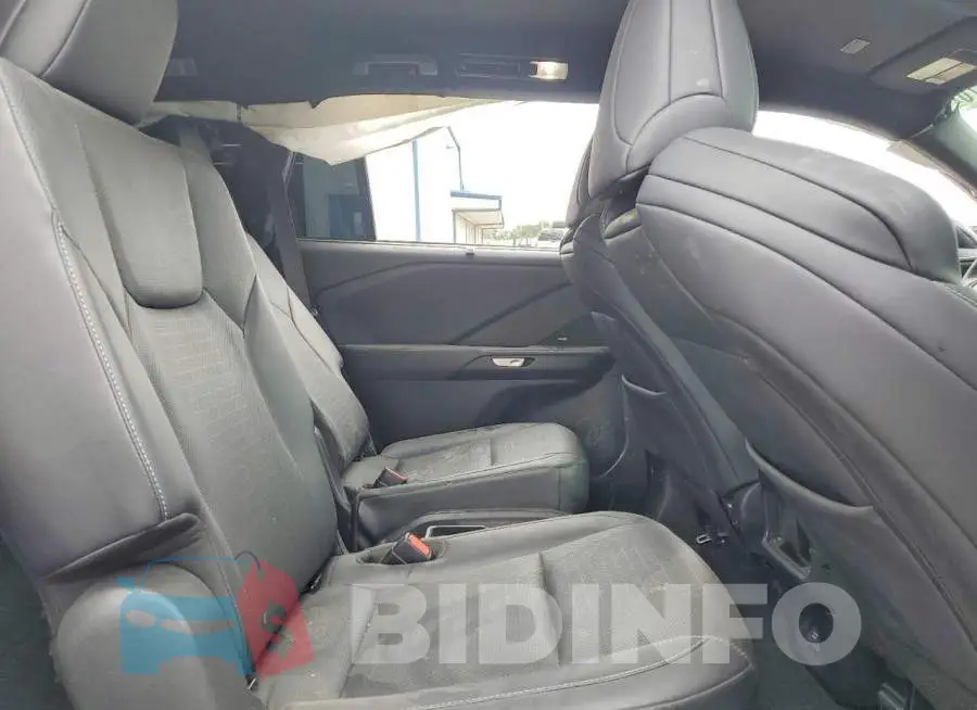 5TDABAB65RS004156 Photo# 11