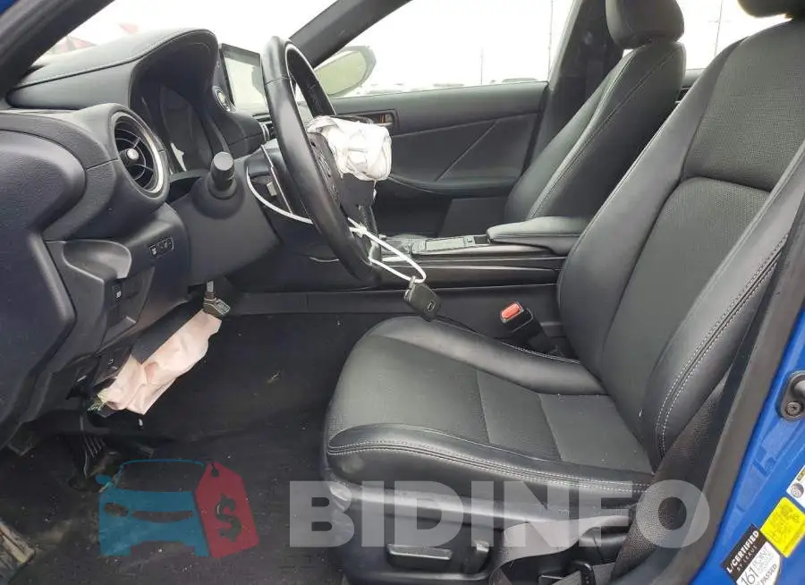 JTHCA1D24M5112965 Photo# 7