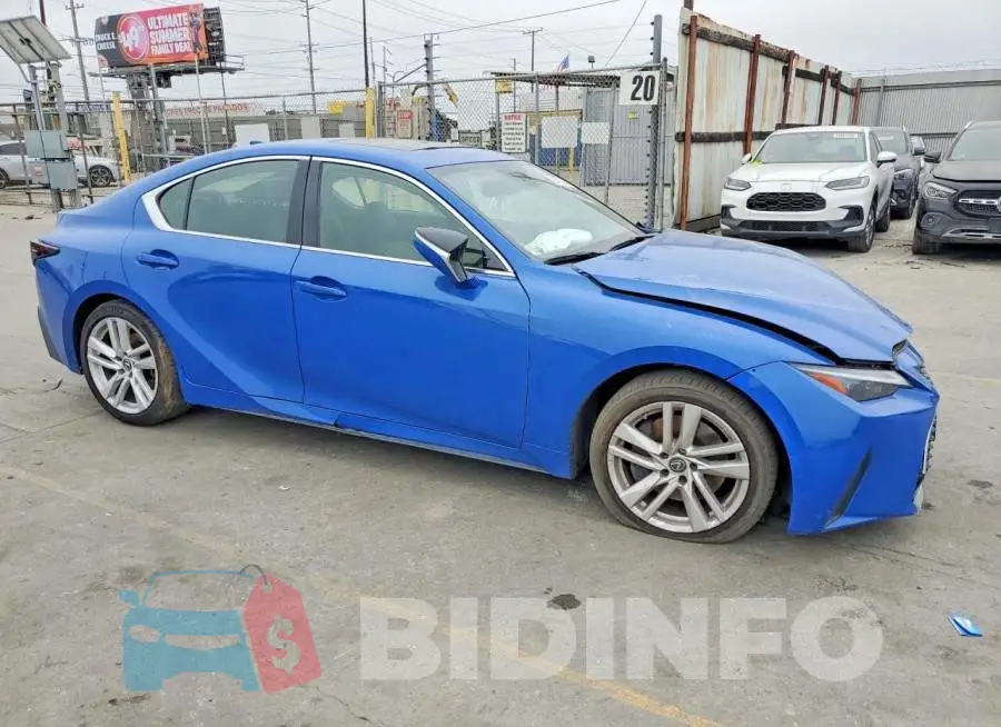 JTHCA1D24M5112965 Photo# 4