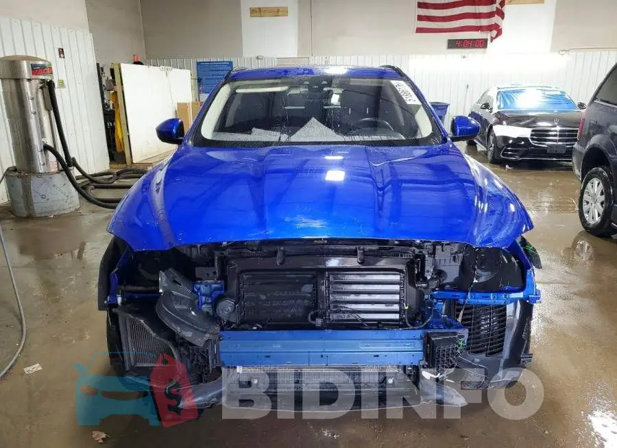 SADCK2FX3LA645932 Photo# 5