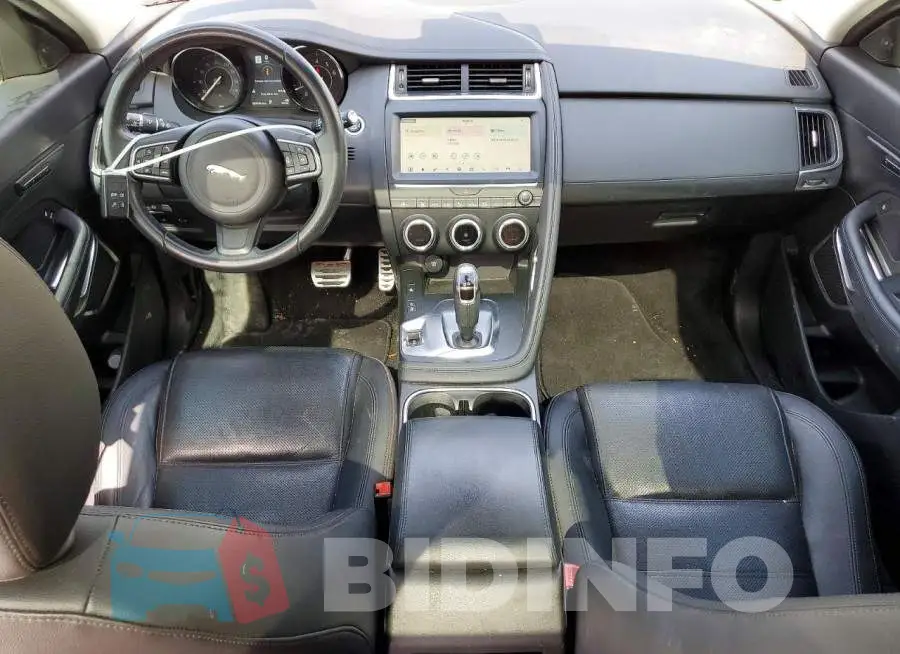 SADFK2FX3L1008617 Photo# 8
