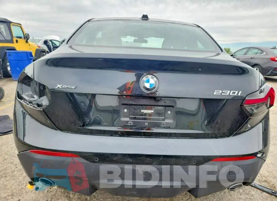 3MW33CM0XP8C85450 Photo# 6