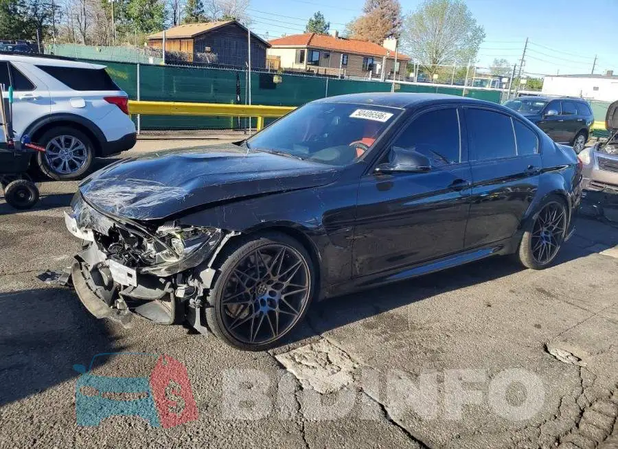 WBS8M9C5XJ5J79082 Photo# 1