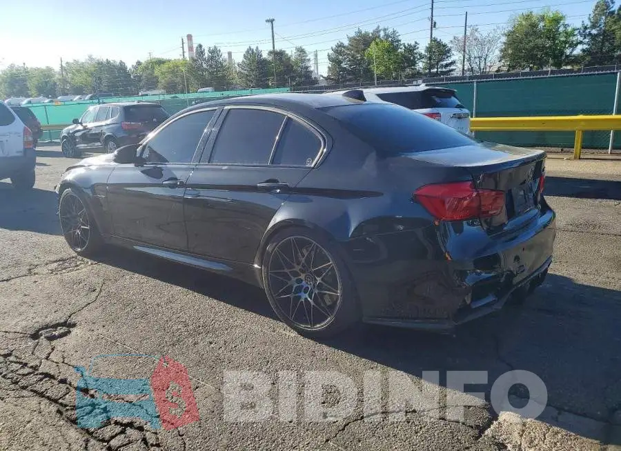 WBS8M9C5XJ5J79082 Photo# 2