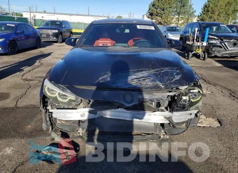 WBS8M9C5XJ5J79082 Photo# 5
