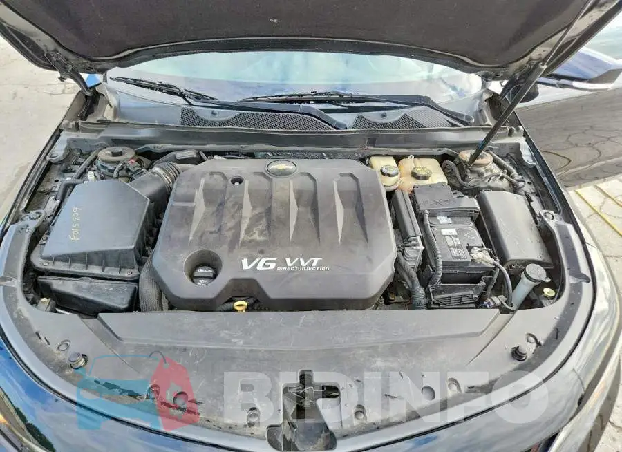 1G1105S36HU201262 Photo# 11