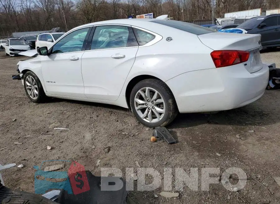 1G11Z5S34LU112630 Photo# 2