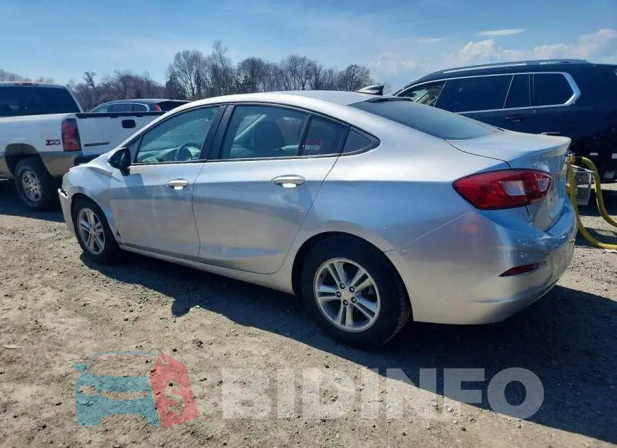 1G1BC5SM1K7122754 Photo# 2