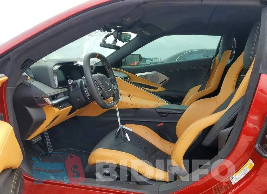 1G1YC3D40N5123292 Photo# 7