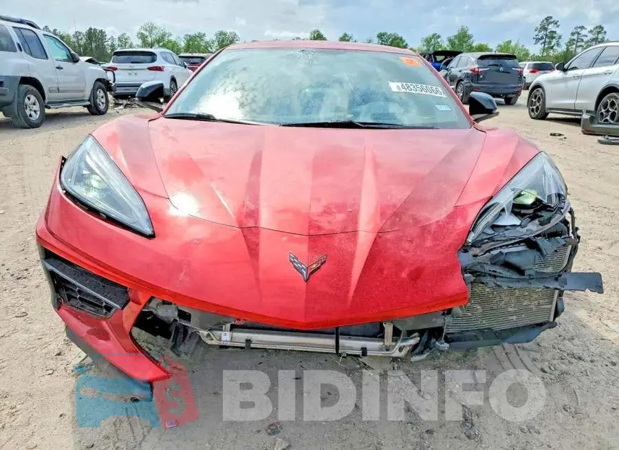 1G1YC3D40N5123292 Photo# 5