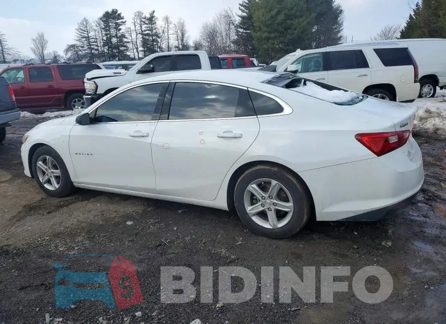 1G1ZB5ST2LF157738 Photo# 2