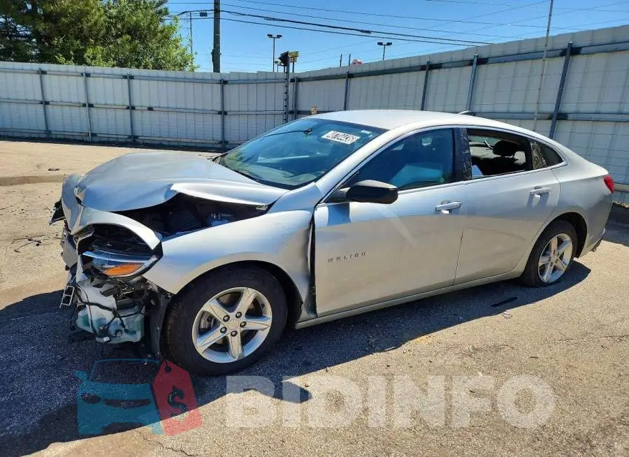1G1ZC5ST6NF166507 Photo# 1