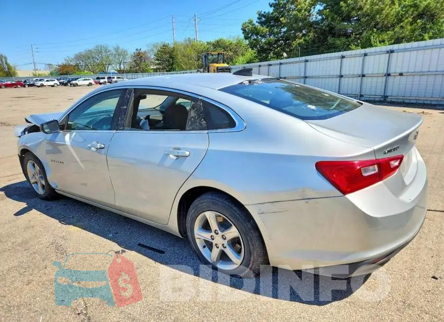 1G1ZC5ST6NF166507 Photo# 2