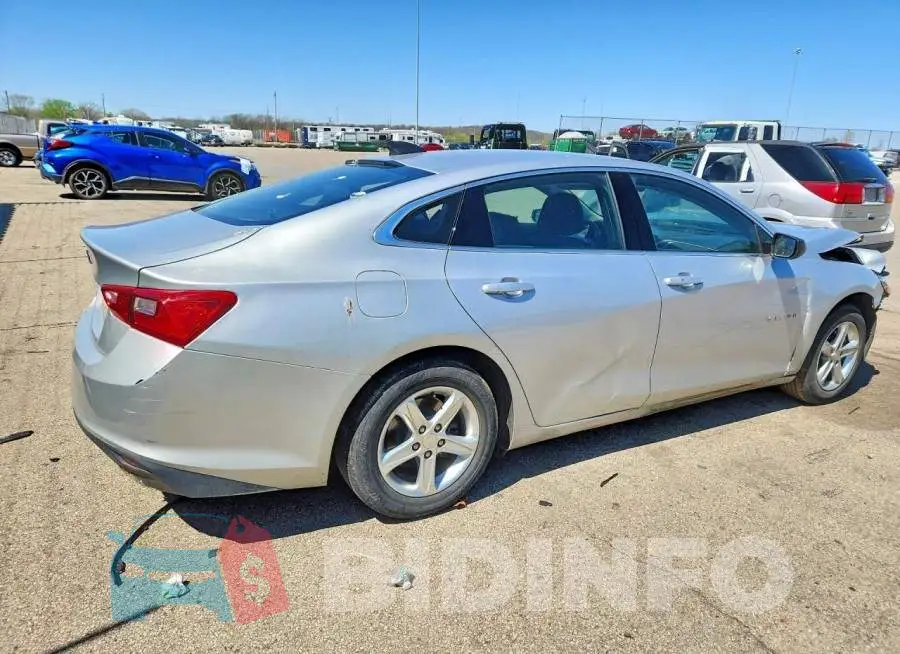 1G1ZC5ST6NF166507 Photo# 3