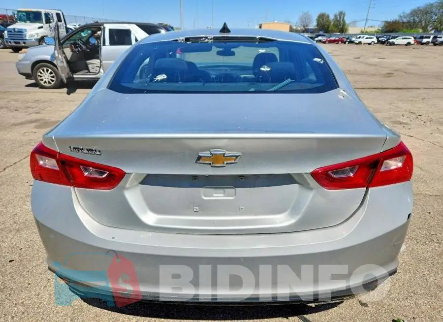 1G1ZC5ST6NF166507 Photo# 6