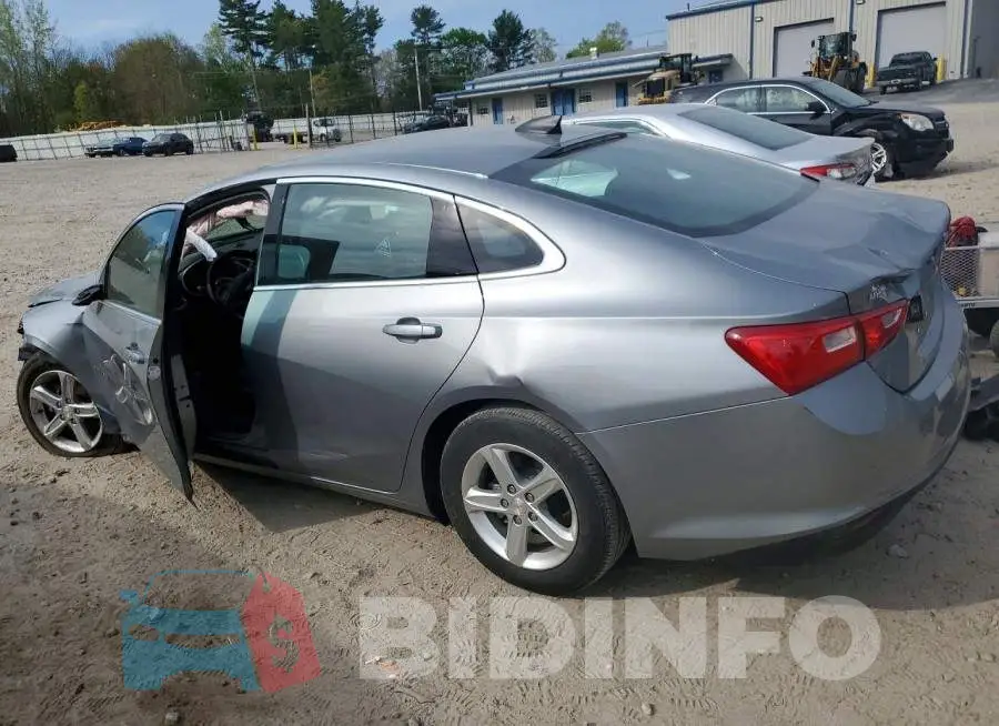 1G1ZC5ST6PF152321 Photo# 2