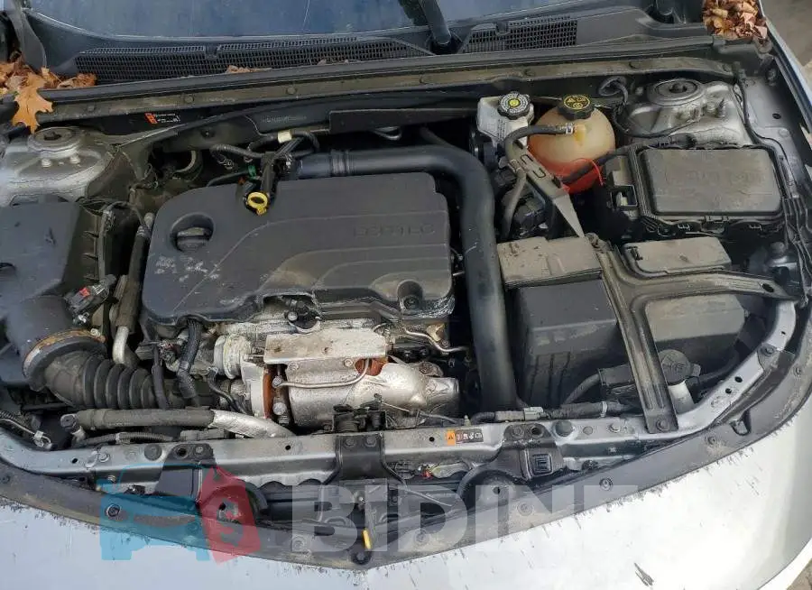 1G1ZC5ST6PF152321 Photo# 11
