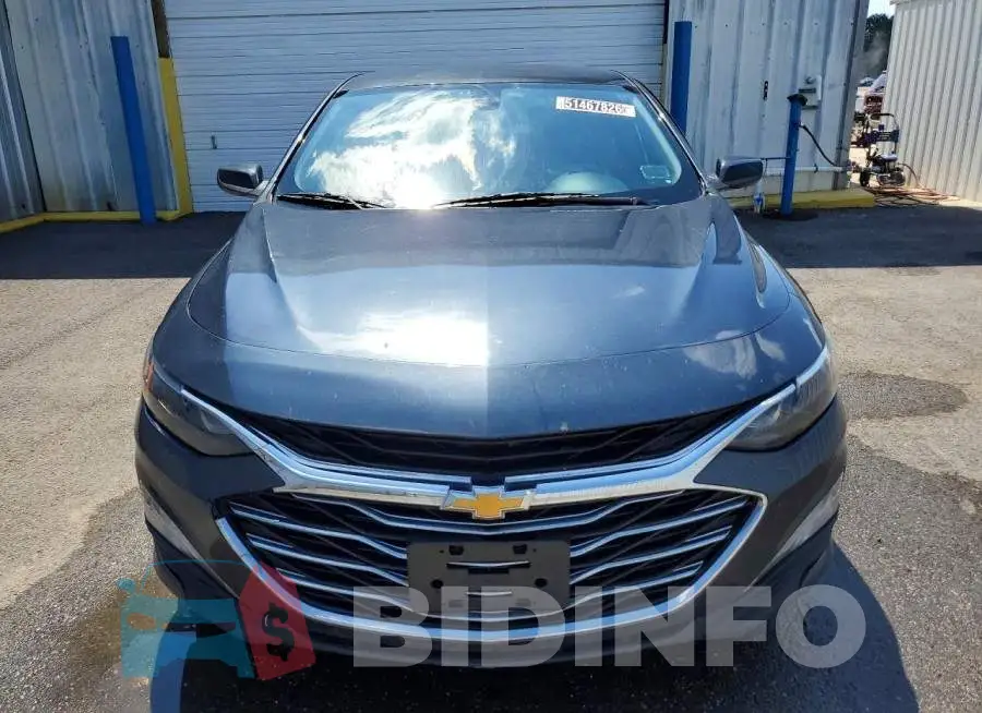 1G1ZD5ST0KF155771 Photo# 5