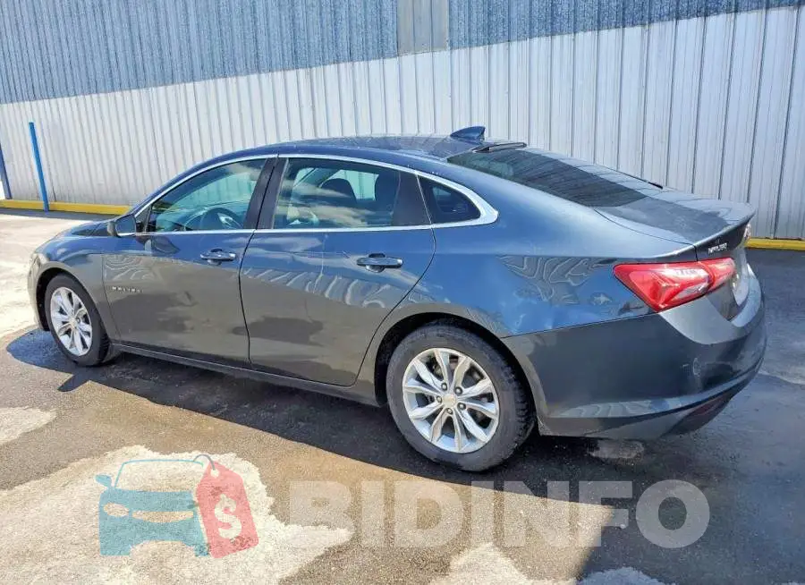 1G1ZD5ST0KF155771 Photo# 2