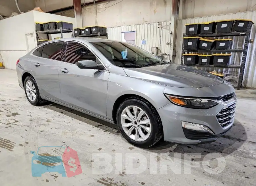 1G1ZD5ST0RF191146 Photo# 4