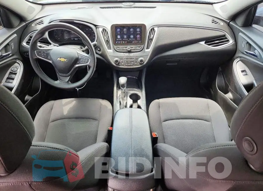 1G1ZD5ST0RF191146 Photo# 8