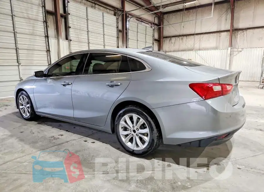 1G1ZD5ST0RF191146 Photo# 2