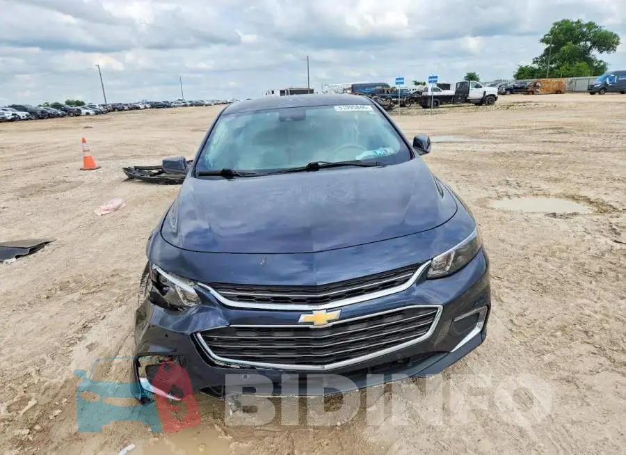 1G1ZD5ST1JF101832 Photo# 5