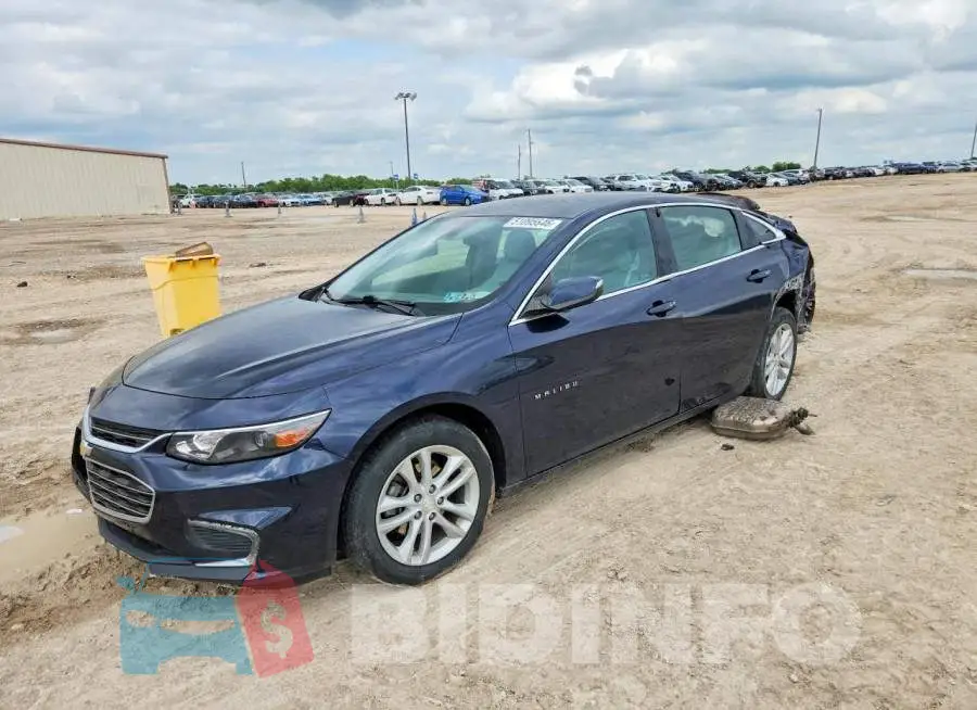 1G1ZD5ST1JF101832 Photo# 1