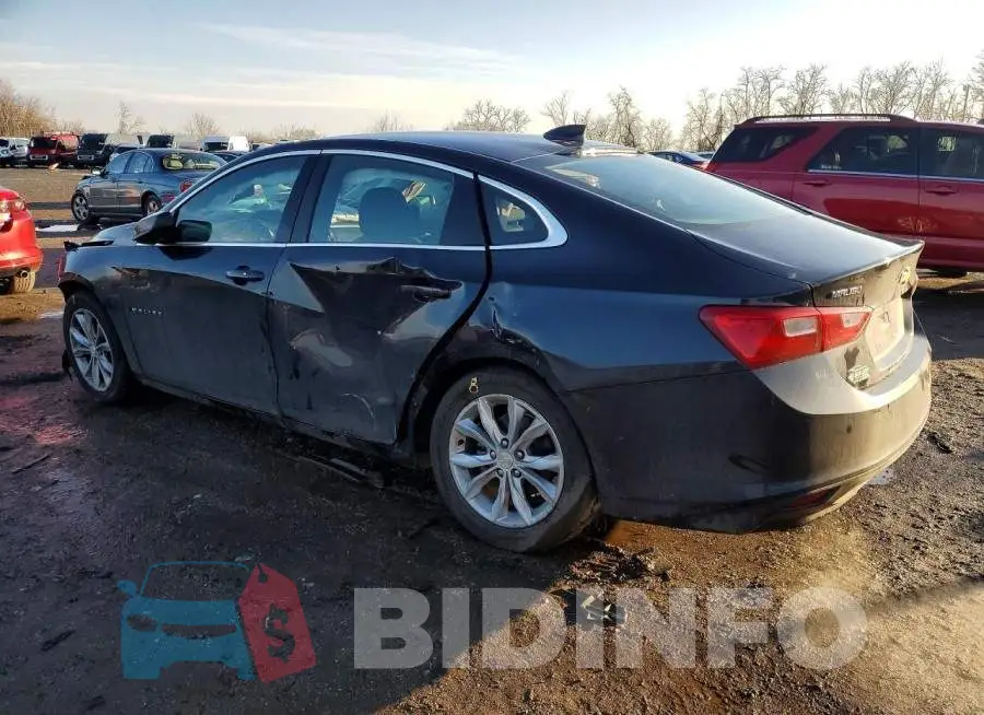 1G1ZD5ST2PF163829 Photo# 2