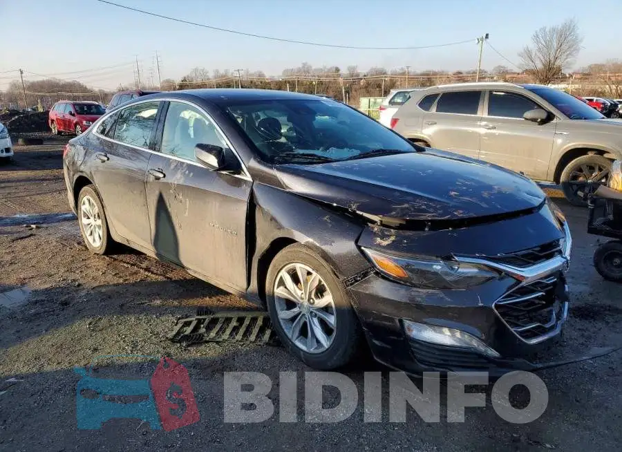 1G1ZD5ST2PF163829 Photo# 4