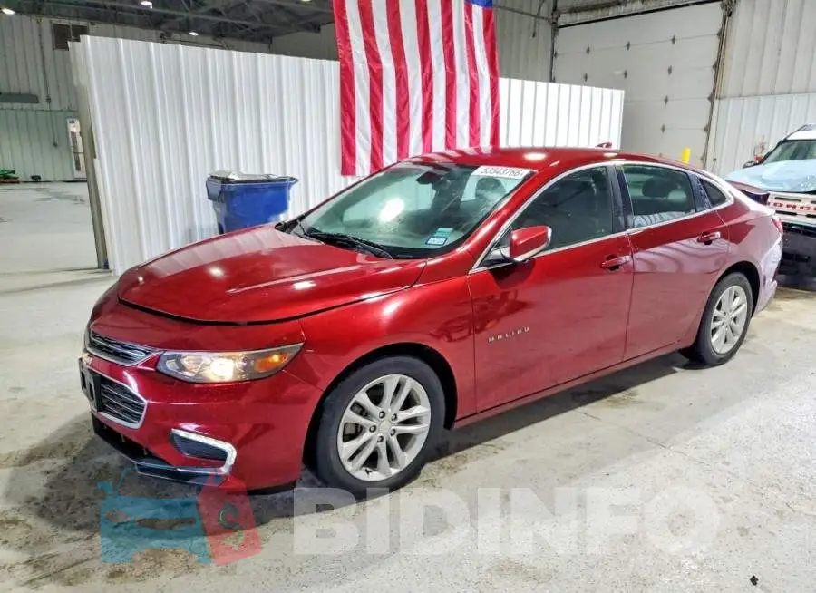 1G1ZD5ST3JF226038 Photo# 2