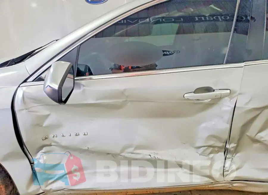 1G1ZD5ST3MF055747 Photo# 7