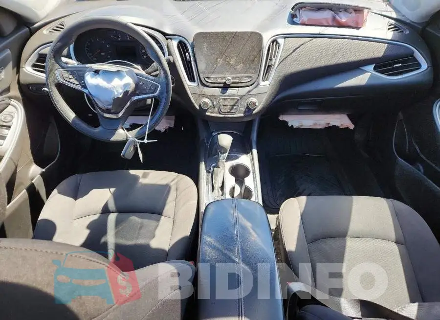1G1ZD5ST3RF172168 Photo# 8