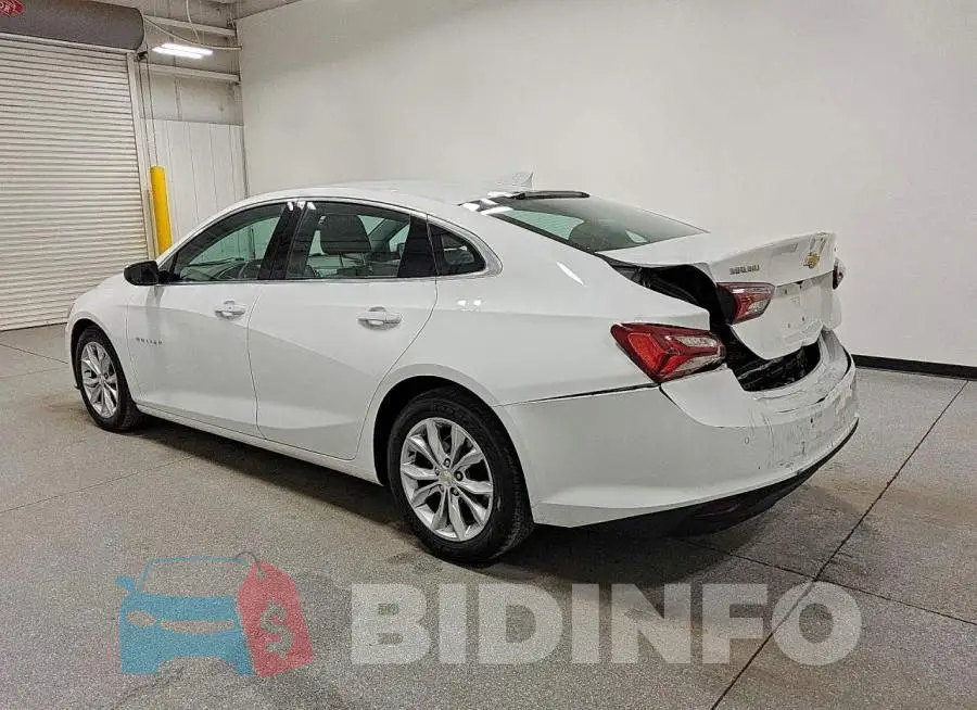 1G1ZD5ST4KF183797 Photo# 2