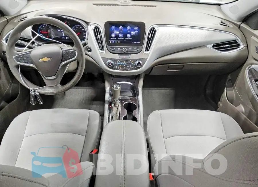 1G1ZD5ST4KF183797 Photo# 8