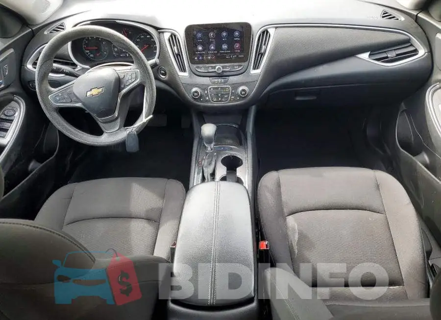 1G1ZD5ST4NF137326 Photo# 8