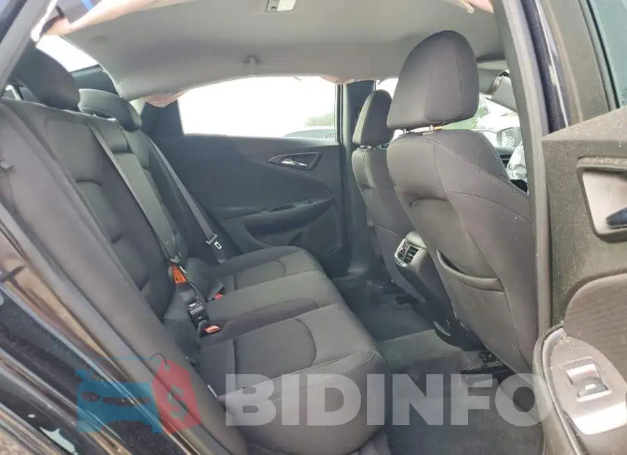 1G1ZD5ST4PF234352 Photo# 10