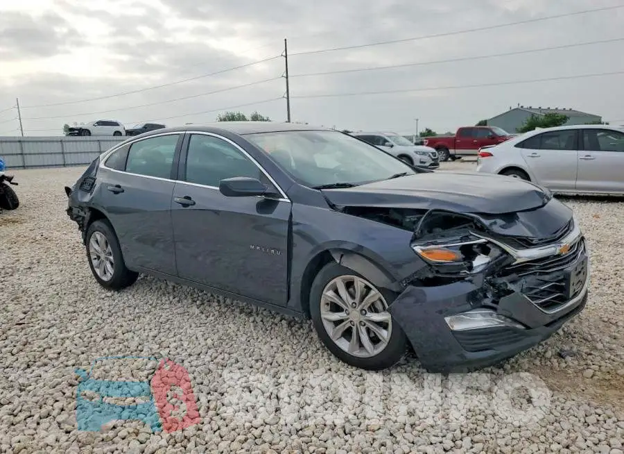 1G1ZD5ST4PF234352 Photo# 4