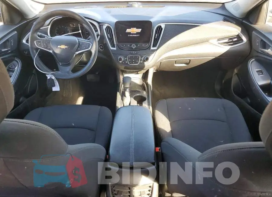 1G1ZD5ST5RF139205 Photo# 8