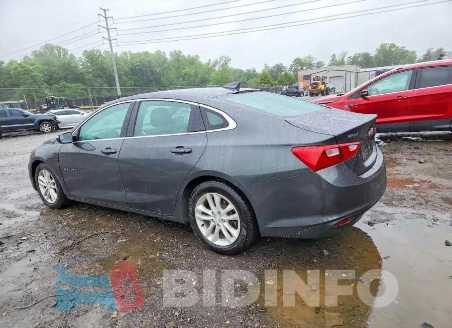 1G1ZD5ST8JF144516 Photo# 2