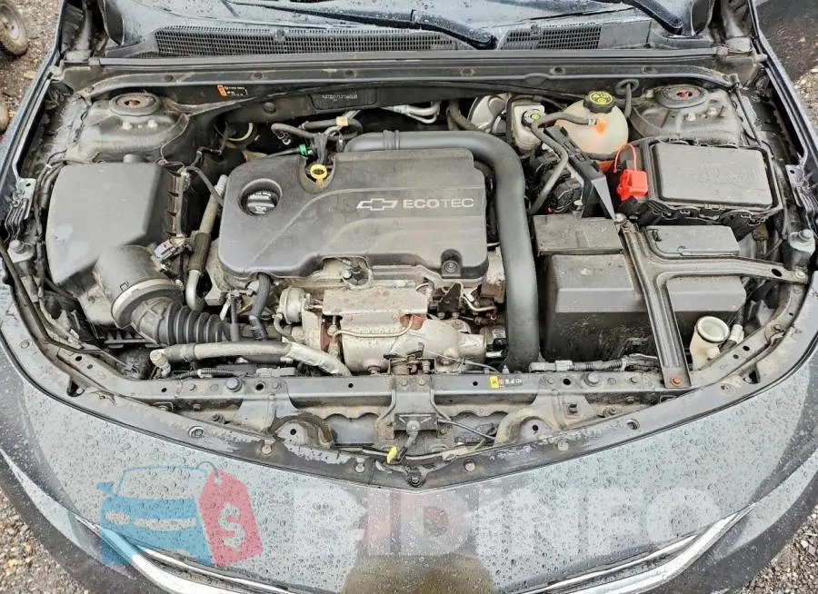 1G1ZD5ST8JF144516 Photo# 11